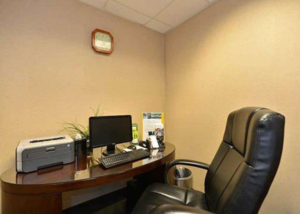 Quality Inn & Suites Decatur - Atlanta East Lithonia Facilidades foto