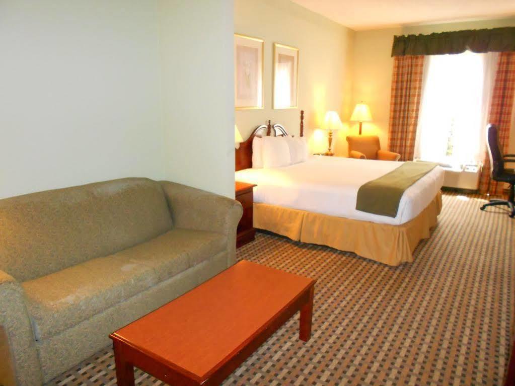 Quality Inn & Suites Decatur - Atlanta East Lithonia Exterior foto